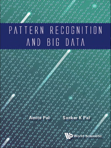 Pattern Recognition and Big Data