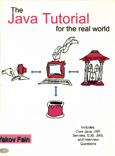 The Java Tutorial for the Real World