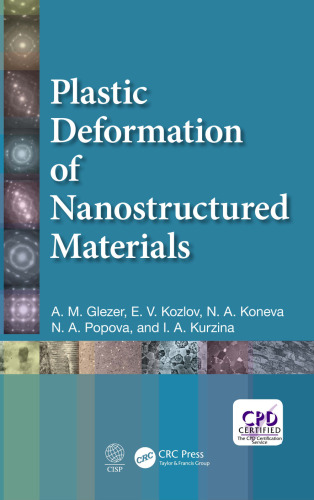 Plastic Deformation of Nanocrystalline Materials