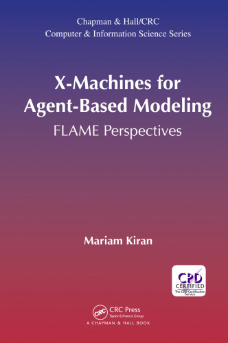 X-Machines for Agent-Based Modeling: FLAME Perspectives