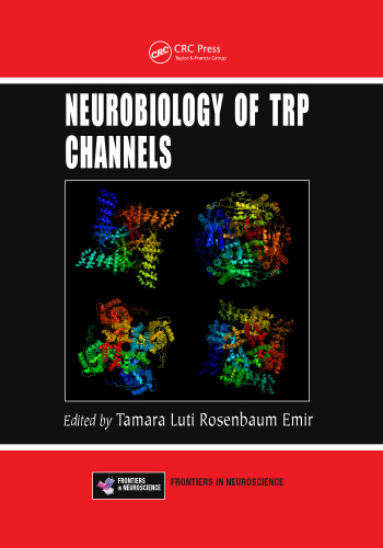 Neurobiology of TRP Channels