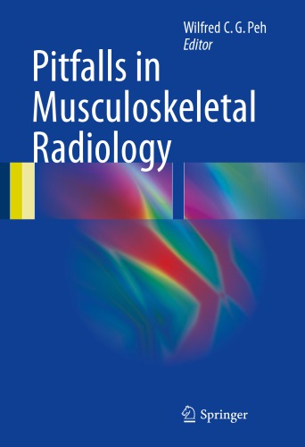 Pitfalls in musculoskeletal radiology