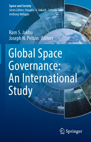 Global space governance : an international study