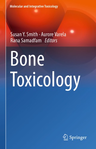 Bone toxicology