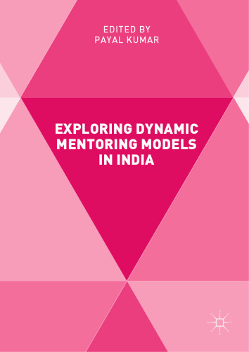 Exploring dynamic mentoring models in India