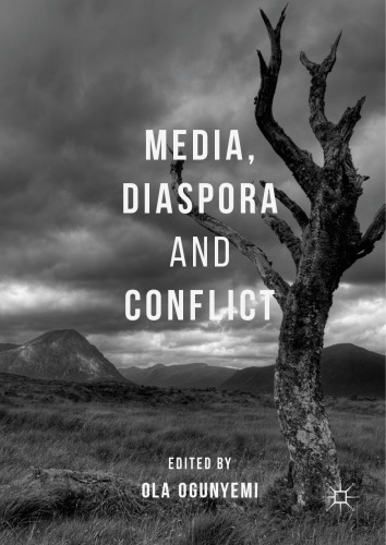 Media, diaspora and conflict