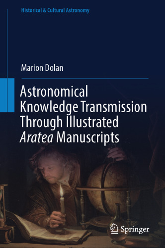 Astronomical Knowledge Transmission Through Illustrated Aratea Manuscripts