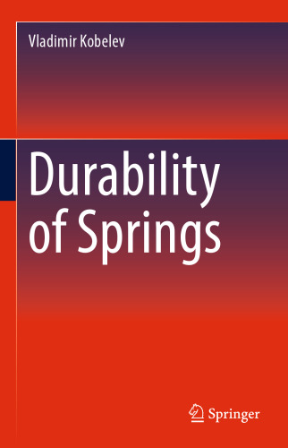 Durability of Springs