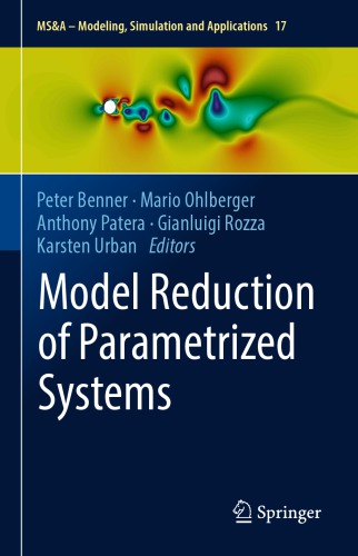 Model reduction of parametrized systems