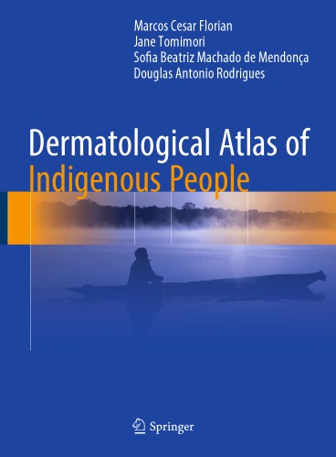 Dermatological atlas of indigenous people