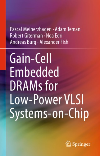 Gain-Cell Embedded DRAMs for Low-Power VLSI Systems-on-Chip