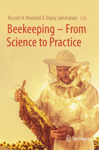 Beekeeping : from science to practice