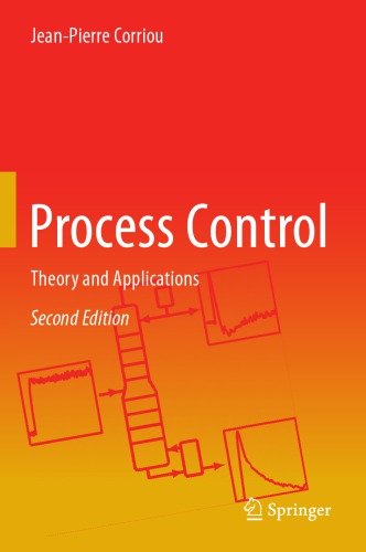 Process Control : Theory and Applications