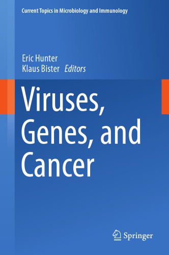 Viruses, genes, and cancer