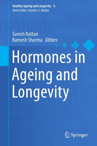 Hormones in ageing and longevity