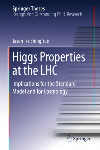 Higgs Properties at the LHC : Implications for the Standard Model and for Cosmology