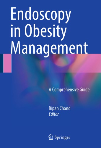 Endoscopy in obesity management : a comprehensive guide