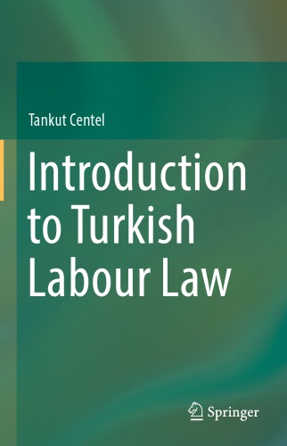 Introduction to Turkish labour law