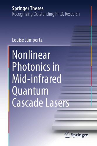 Nonlinear photonics in mid-infrared quantum cascade lasers