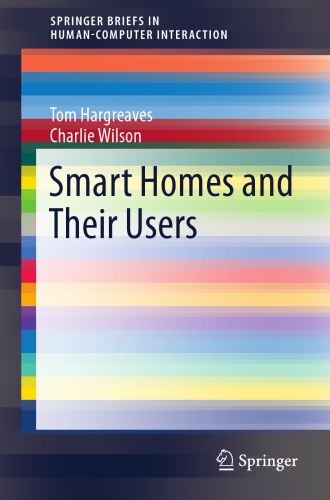 Smart homes and their users