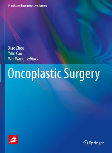 Oncoplastic surgery