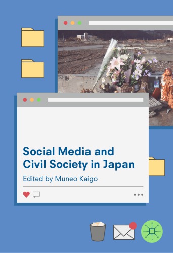 Social media and civil society in Japan