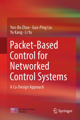 Packet-based control for networked control systems : a co-design approach