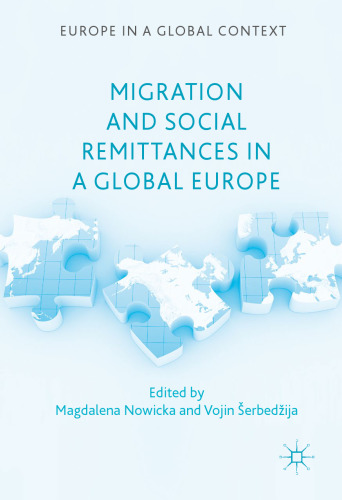 Migration and Social Remittances in a Global Europe