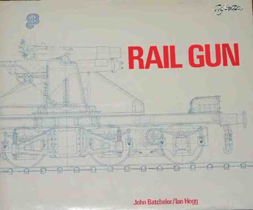 Rail Gun