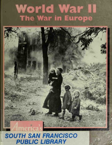 World War II: The War in Europe