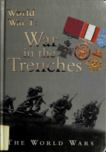 World War I: The War in the Trenches