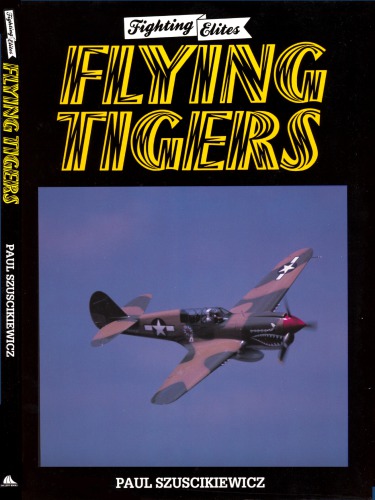 Flying Tigers