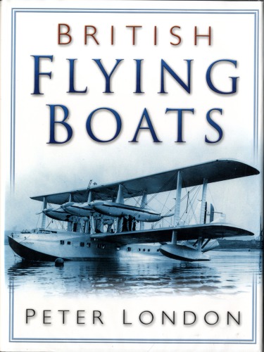 British Flying Boats