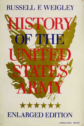 History of the United States Army