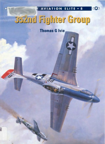 352nd Fighter Group