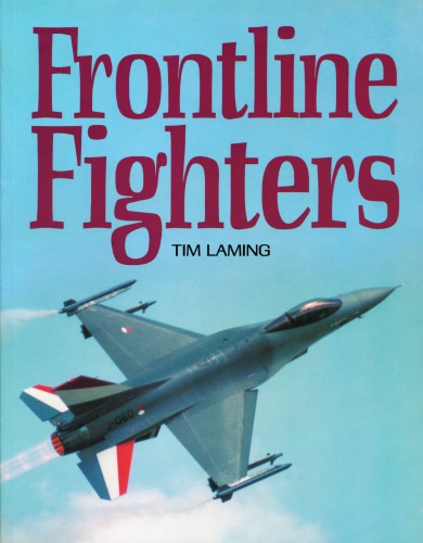 Frontline Fighters