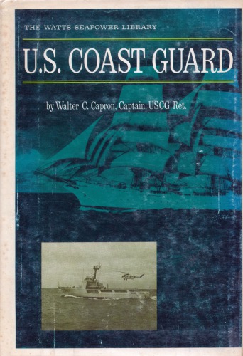 The U.S. Coast Guard