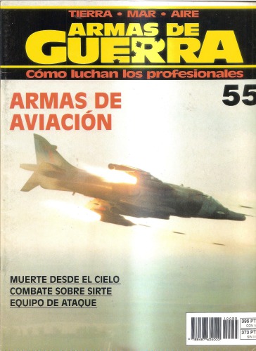 Armas de Aviación