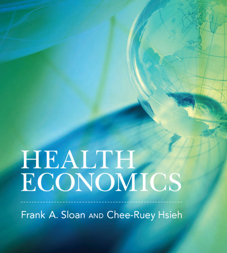 Health Economics