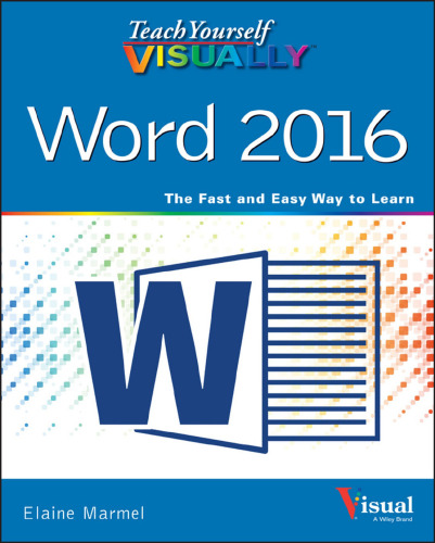 Word 2016