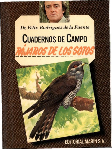 Pájaros de los sotos