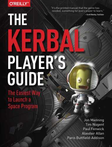 The Kerbal Player’s Guide: The Easiest Way to Launch a Space Program