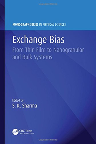 Exchange Bias: From Thin Film to Nanogranular and Bulk Systems