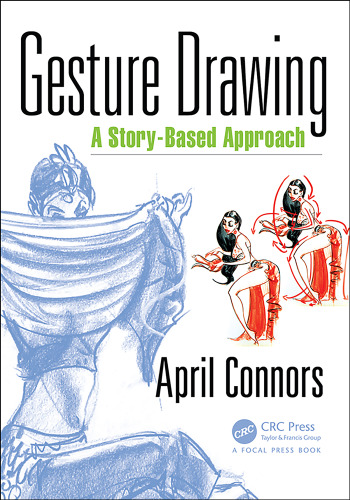 Gesture Drawing: A Story-Based Approach