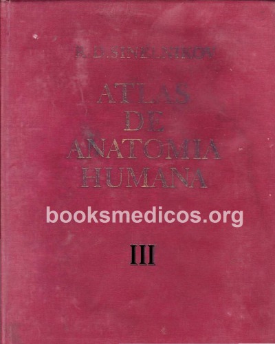 Atlas de anatomia humana