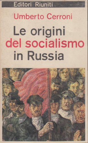 Le origini del socialismo in Russia