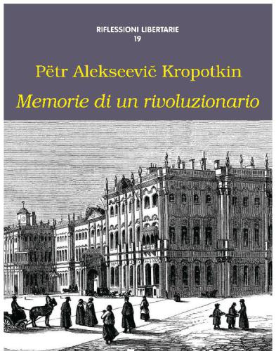 Memorie di un rivoluzionario