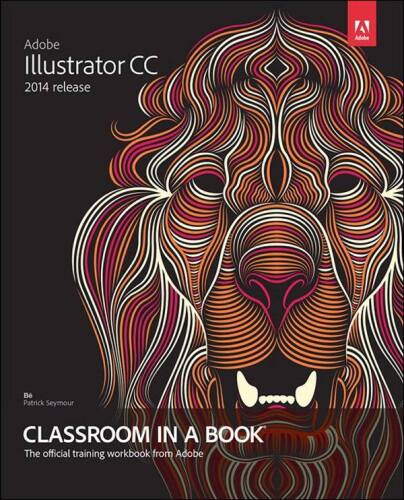 Adobe Illustrator CC Classroom in a Book