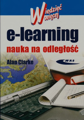 e-learning. Nauka na odległość