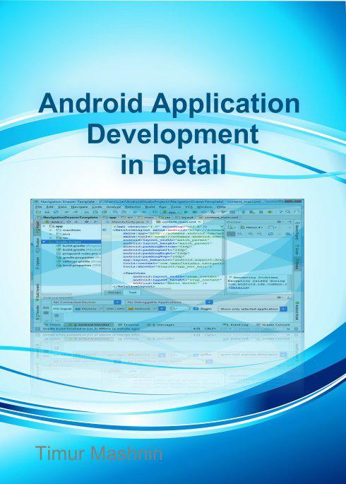 Android Application Development in Detail